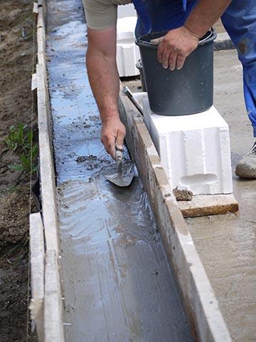 Chicagoland Waterproofing Inc.: Service Image-3 Chicagoland Waterproofing Inc.: Service Image-3